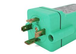 WPG-A - 通用非接触式磁致伸缩传感器 - 铝型材 - 模拟输出