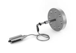 CSP-H - 高温型 Hart 协议输出压力变送器