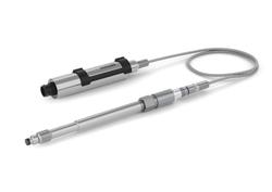 IN - IMPACT无流体 - 电压输出