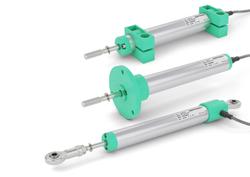 PZ34 - 3/4英寸圆柱形外壳