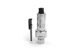 TPHADA - 高压 > 1000bar 数字自动调零电压或毫安输出