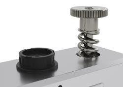 QE1008 - 磁吸安装应变传感器