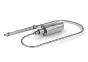高温熔体压力变送器 - 汞填充 - HART - SIL2 - PLd