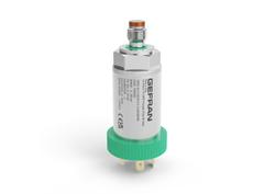 TPFAS - 平膜 微型膜片 伏特或毫安输出