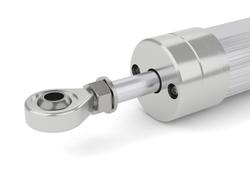 PC67 - 带圆柱形外壳 - IP67