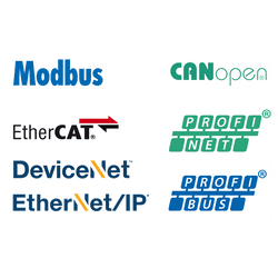 GFXTermo4 - 4回路PID控制器，可使用DIN导轨