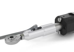 PMA - 带自对准接头