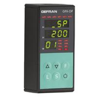 GFX OP - GEFLEX系列操作终端