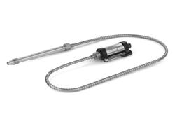 ME SIL2 - 汞填充 - 输出 4...20mA - SIL2