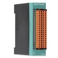 R-TC8 - 8 温度回路模块