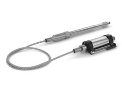 ILI - IMPACT无流体 - IO-Link 数字输出 - SIL2 - PLd