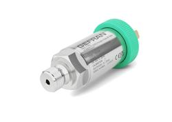 TK - 通用伏特或毫安输出