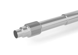 M7 SIL2 - 汞填充 - 电压输出 - SIL2