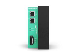 G3-ECAT - EtherCAT桥接器从站