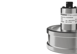 CC - 圆柱力传感器