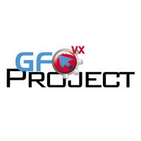 GF_Project VX - 自动化平台-开发环境