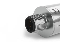 TSA - 低压的相对值和绝对值输出（伏特或毫安）