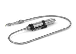 WE PLc - 导热油 FDA - 输出 4…20mA - PLc