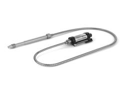 WE SIL2 - 导热油填充 - 输出 4...20mA - SIL2