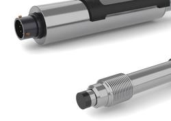 I7 可编程控制器 - IMPACT无流体 - 电压输出 - PLc