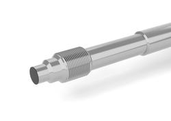 K7 SIL2 - NAK 钠钾 - 电压输出 - SIL2