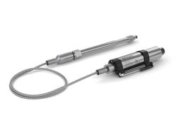 IE PLc - IMPACT无流体 - 输出 4…20mA