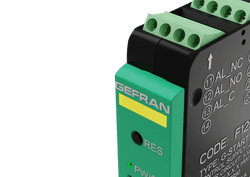 G-START - 单相/三相电机启动器