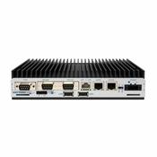 EDGE控制器 - High RealTime performaces controller - Industrial PC