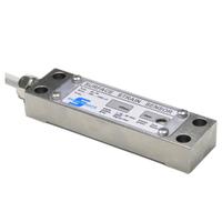 SL76/80-AC - 配备交流放大器的应变计传感器