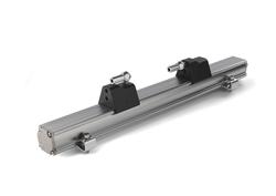 WPP-A - 加非接触式磁致伸缩 - 铝型材 - 模拟输出