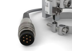 GE1029-A - 带放大器的拉杆应变传感器