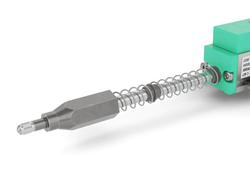 PY2 - 带球头的接触式