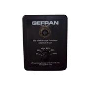 高温熔体压力变送器 - 3.3 mV/V 传感器模拟器