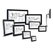 G-Mation 自动化平台 - PC 面板