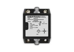 GIT - 顶级单/双轴倾角传感器（XY/360°）