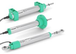 PZ34 - 3/4英寸圆柱形外壳
