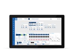挤塑模板 - 软件应用程序-模板