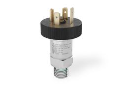 KM RAIL - 用于轨道应用的超紧凑压力传感器