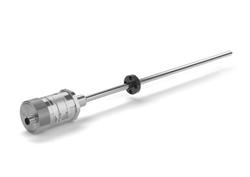 WRP-A - Plus 非接触式磁致伸缩 -  AISI 316螺纹杆 - 模拟输出