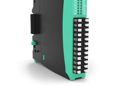 G3-C2 - 模块2个编码器输入