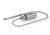高温熔体压力变送器 - 透热油 FDA - HART - SIL2 - PLd