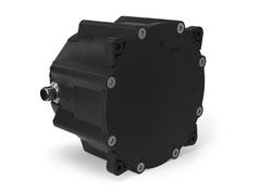 GSH-A 10-12.5m - 位置传感器（霍尔效应技术），电气行程可达 12500 毫米，可测量倾斜角度