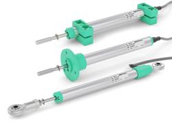 PZ12 - 1/2英寸圆柱形外壳