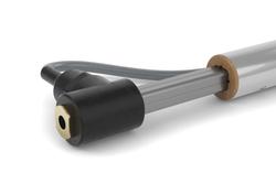 LM-C - 非接触式–采用TWIST技术–多变量–CANopen