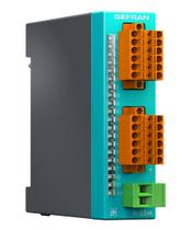 输入/输出模块 - Module: 4 inputs, SSI