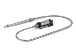 KE - NAK – 钠钾 – 输出 4…20Ma