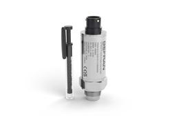 TPFADA - 平膜 微型膜片 伏特或毫安输出