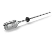 磁致伸缩位移传感器 - 通用非接触式磁致伸缩传感器 - AISI 316螺纹杆 - 模拟量输出