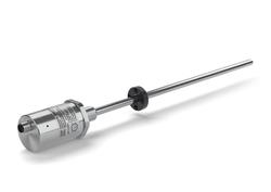 WRG-A - 通用非接触式磁致伸缩传感器 - AISI 316螺纹杆 - 模拟量输出