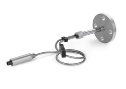 CSP-E - 高温型 4-20 mA 输出压力变送器